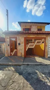 Sobrado com 3 Quartos à venda, 219m² no Vila Bonilha, São Paulo