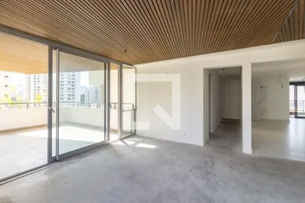 Apartamento com 3 Quartos à venda, 185m² no Vila Mariana, São Paulo