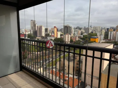 Apartamento com 1 Quarto à venda, 40m² no Bela Vista, São Paulo