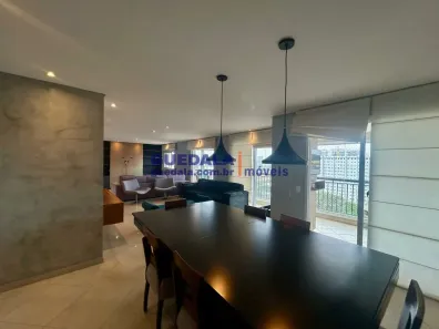 Apartamento com 3 Quartos à venda, 170m² no Vila Progredior, São Paulo
