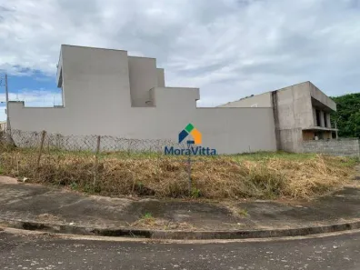 Lote/Terreno à venda, 453m² no São Manoel, Americana