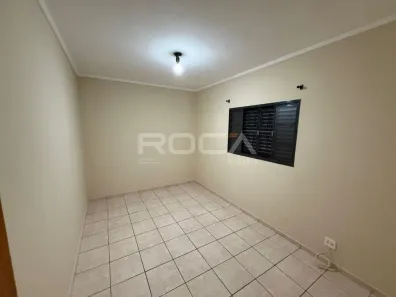 Apartamento com 1 Quarto à venda, 39m² no Vila Costa do Sol, São Carlos
