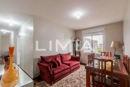 Apartamento com 2 Quartos à venda, 64m² no São Sebastião, Porto Alegre