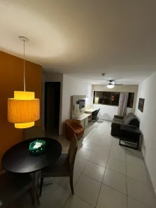 Apartamento com 2 Quartos para alugar, 55m² no Boa Viagem, Recife