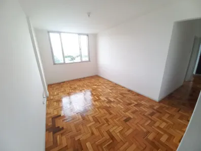 Apartamento com 2 Quartos para alugar, 72m² no Centro, Niterói