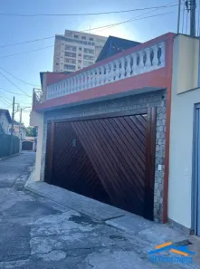 Sobrado com 2 Quartos para alugar, 140m² no Ferreira, São Paulo