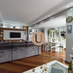 Apartamento com 3 Quartos à venda, 128m² no Ipiranga, São Paulo