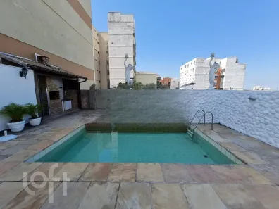 Apartamento com 3 Quartos à venda, 242m² no Ipanema, Rio de Janeiro