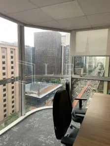 Prédio Comercial à venda, 145m² no Bela Vista, São Paulo
