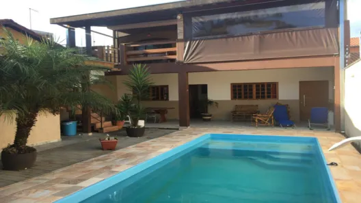 Sobrado com 3 Quartos à venda, 250m² no Residencial União, São José dos Campos