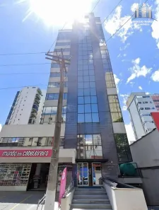 Sala Comercial para alugar, 100m² no Indianópolis, São Paulo