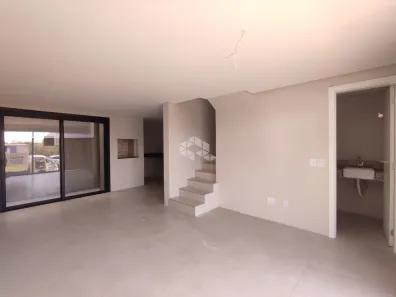 Casa com 2 Quartos à venda, 76m² no Mário Quintana, Porto Alegre