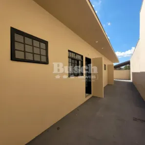 Kitnet com 1 Quarto para alugar, 45m² no Vila Serrão, Bauru