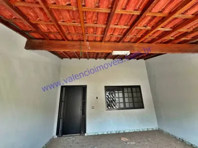 Casa com 3 Quartos à venda, 170m² no Jardim das Laranjeiras, Santa Bárbara D'Oeste
