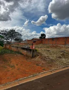 Lote/Terreno à venda, 253m² no Residencial Reserva da Barra, Jaguariúna