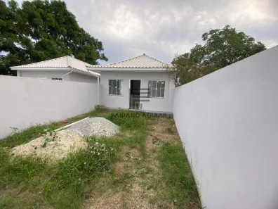 Casa com 2 Quartos à venda, 77m² no Parque Hotel, Araruama