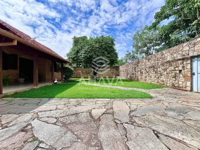 Casa com 4 Quartos à venda, 208m² no Bandeirantes (Pampulha), Belo Horizonte