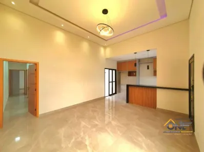 Casa de Condomínio com 3 Quartos à venda, 119m² no Jardim Park Real, Indaiatuba