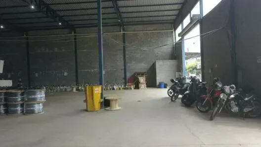 Galpão/Depósito/Armazém para alugar, 1000m² no Vila Nossa Senhora de Lourdes, Aparecida de Goiânia