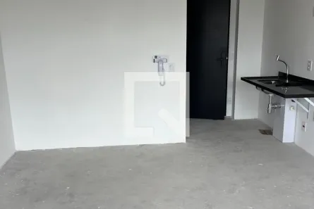 Apartamento com 1 Quarto à venda, 24m² no Indianópolis, São Paulo