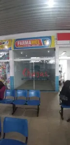 Ponto Comercial para alugar, 18m² no Indaiá, Caraguatatuba