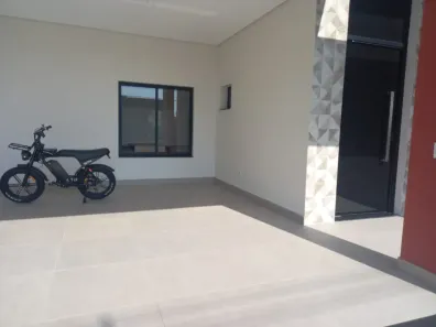 Casa de Condomínio com 3 Quartos à venda, 245m² no Parque Xangrilá, Campinas