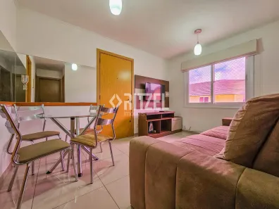 Apartamento com 2 Quartos para alugar, 64m² no Hamburgo Velho, Novo Hamburgo