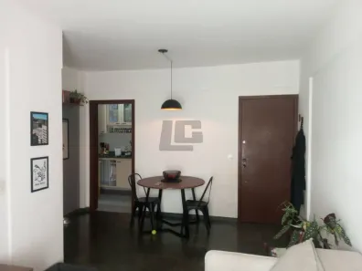 Apartamento com 3 Quartos à venda, 74m² no Chácara Primavera, Campinas