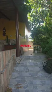 Fazenda/Sítio com 3 Quartos à venda, 100m² no Chácaras Pousada do Vale, São José dos Campos