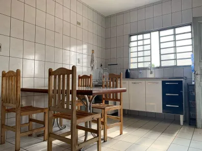Casa com 3 Quartos à venda, 194m² no Jardim Baronesa, Campinas