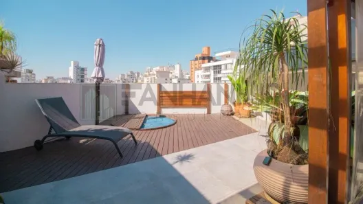 Apartamento com 1 Quarto à venda, 205m² no Vila Nova Conceição, São Paulo