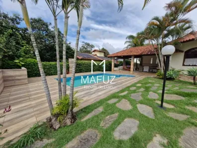 Casa de Condomínio com 3 Quartos à venda, 250m² no Parque Residencial Vivendas, Lagoa Santa