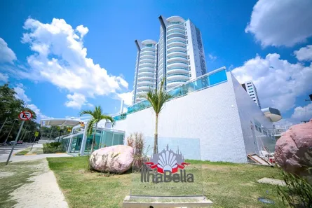 Apartamento com 3 Quartos à venda, 153m² no Ponta Negra, Manaus