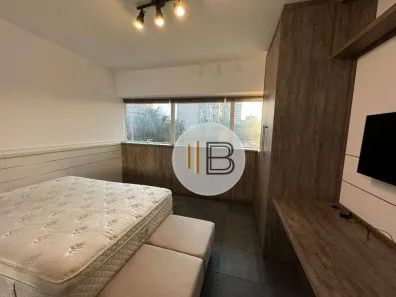 Apartamento com 1 Quarto à venda, 32m² no Centro Cívico, Curitiba