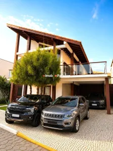 Casa de Condomínio com 5 Quartos à venda, 300m² no Centro, São Gonçalo do Amarante