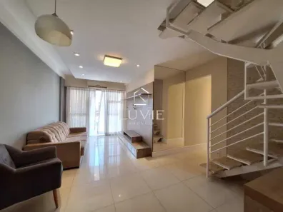 Cobertura com 3 Quartos à venda, 208m² no Freguesia (Jacarepaguá), Rio de Janeiro