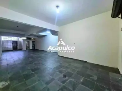 para alugar, 95m² no Morada do Sol, Americana