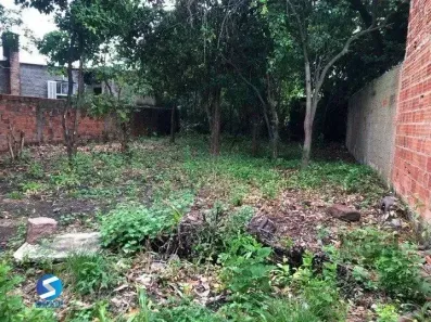 Lote/Terreno à venda, 390m² no Rio Branco, Canoas