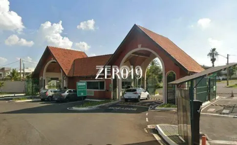 Casa de Condomínio com 4 Quartos à venda, 213m² no Parque Brasil 500, Paulínia