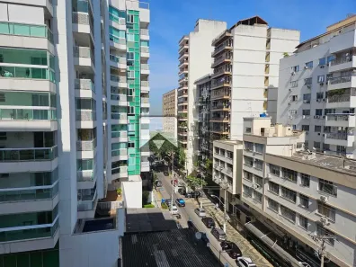 Apartamento com 3 Quartos à venda, 100m² no Ingá, Niterói