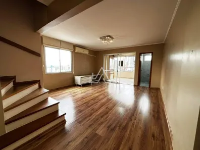 Apartamento com 3 Quartos à venda, 142m² no Centro, Passo Fundo