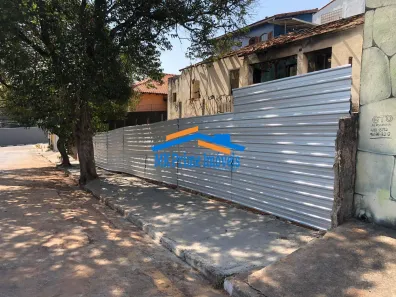 Lote/Terreno à venda, 300m² no Cipava, Osasco