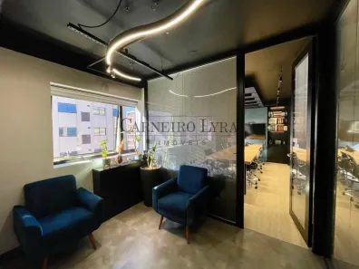 Prédio Comercial à venda, 95m² no Consolação, São Paulo
