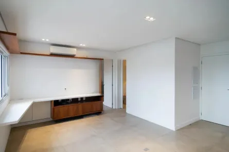 Apartamento com 2 Quartos à venda, 69m² no Brooklin Paulista, São Paulo