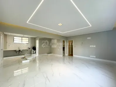 Apartamento com 3 Quartos à venda, 121m² no Perdizes, São Paulo