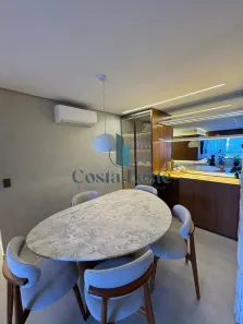 Apartamento com 3 Quartos à venda, 78m² no Campinas, São José