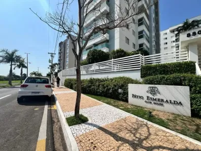 Apartamento com 3 Quartos à venda, 120m² no Jardim Tropical, Marília