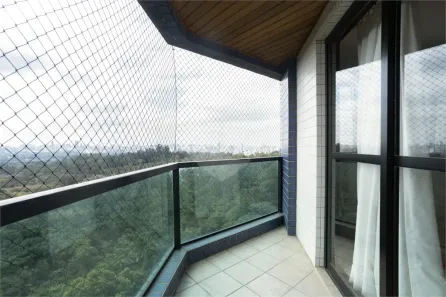 Apartamento com 4 Quartos à venda, 145m² no Vila Indiana, São Paulo