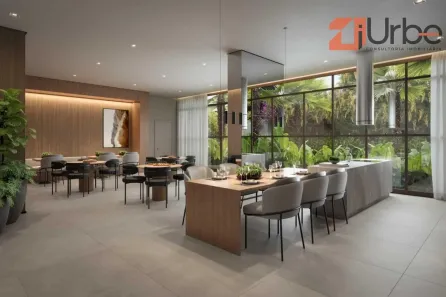 Apartamento com 2 Quartos à venda, 62m² no Vila Anastácio, São Paulo