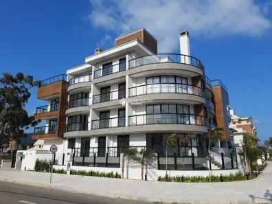 Apartamento com 3 Quartos à venda, 94m² no Pântano do Sul, Florianópolis
